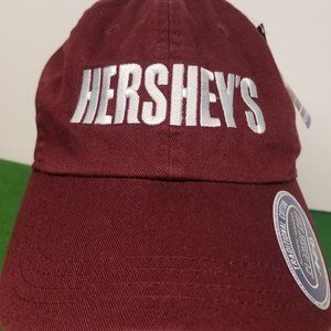 122 - Hershey's Hat